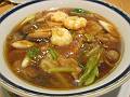 アスター麺とカッチーヌ_d0065324_2384498.jpg