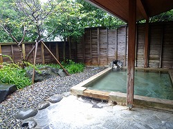 京町温泉 十兵衛の湯 宮崎の温泉_d0086228_1582610.jpg