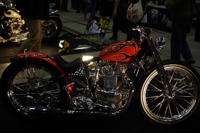 YOKOHAMA HOT ROD CUSTOM SHOW 2012 ⑮_a0249931_9531818.jpg