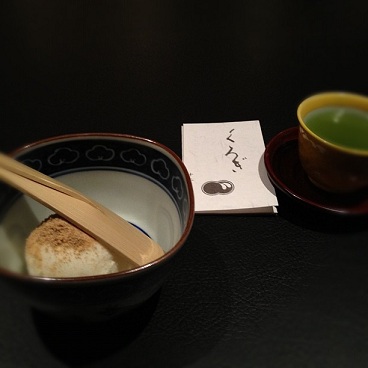 鯛茶漬けの名店”くろぎ”と湯島の素敵なプチ旅行♪_f0023333_2283887.jpg