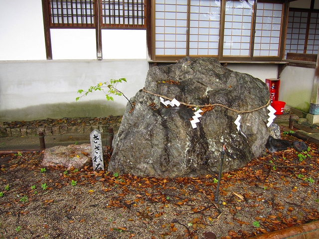 嵐電沿線の神社・仏閣_e0237645_1724749.jpg
