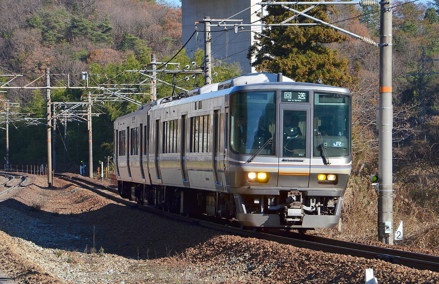 広島223系試運転続報_a0251146_19132340.jpg