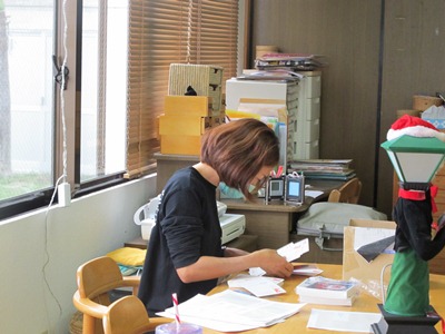 12月 13日 主役がいない…_b0158746_174336.jpg
