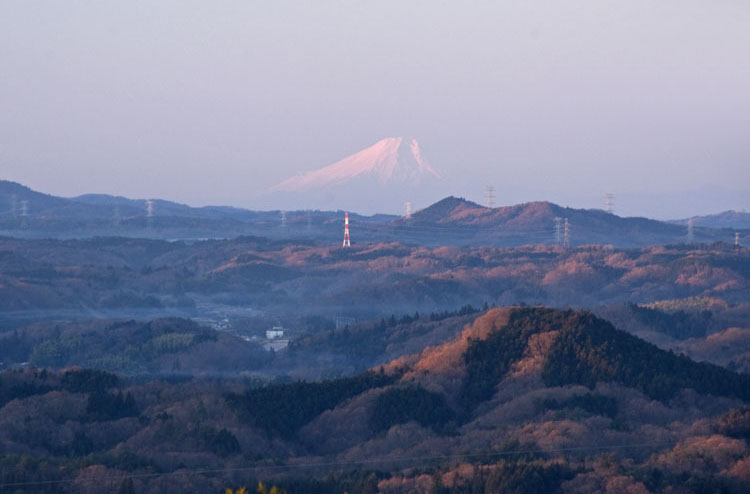 再びの「富士山」_f0089349_9455768.jpg