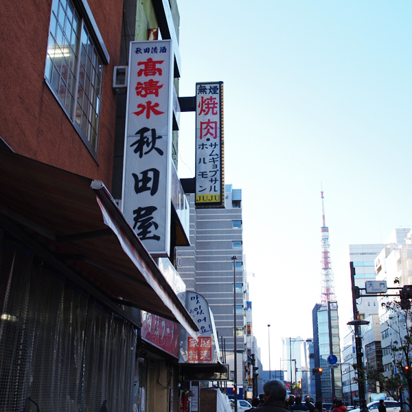 Sweet home Tokyo 68 竹芝〜浜松町_a0003650_22512982.jpg