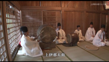 上伊那の祭りと行事から「古田人形芝居（修正版）など三作を仮配信_b0115553_16585880.png