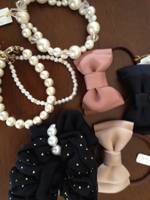 アクセサリー続々入荷⁉_e0291354_1295549.jpg