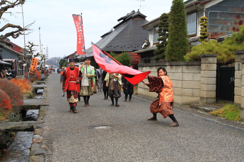 海野宿ふれあい祭_f0232758_1954580.jpg