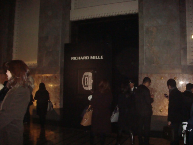 Musée RICHARD MILLE _b0159560_22175029.jpg