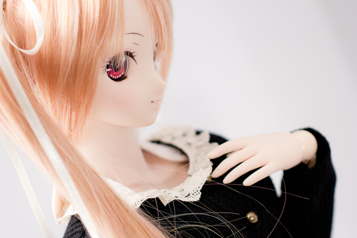 [Doll] DDH-06 まじかるルビーver._b0043865_1947358.jpg