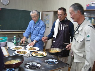 男の料理教室～高木公民館～_f0167672_14571915.jpg