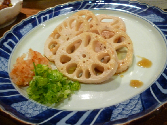 松山市の料理の美味しい居酒屋？　「ゆうじろう 」さん、2012,12月上旬_a0207973_21571799.jpg