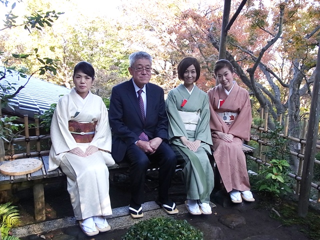 大磯の蒼庵で「初冬の茶事」_a0138976_19481816.jpg