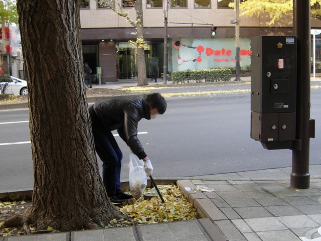 12/5 今週の530(ゴミゼロ)清掃活動_b0245781_17423525.jpg