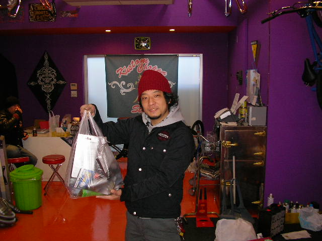 新装オープンの夢屋styleさんに行ってきました_b0189682_10215249.jpg
