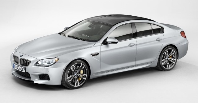 ・BMW M6 Gran Coupe・_f0223194_9361150.jpg