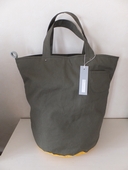 ﾊﾝﾌﾟ　bucket  bag／1 day おうち shop作品_e0178698_23383929.jpg