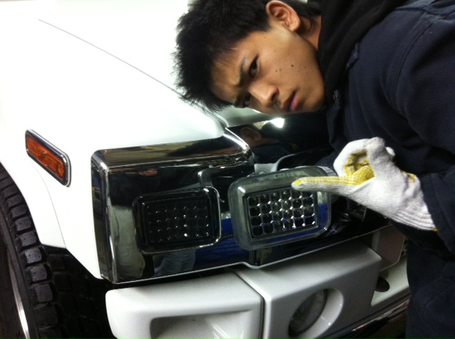 2012年 最終月(*^^)v 12月総集編ですょ☆☆_b0127002_19415410.jpg