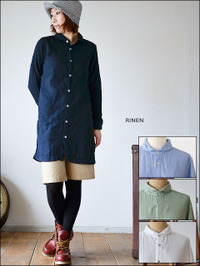 RINEN [リネン] 春の新入荷♪_f0051306_142651.jpg