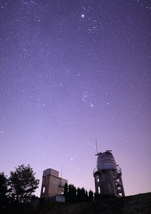 ―2012―　”ふたご座流星群”　（本番編）_a0140608_1565129.jpg