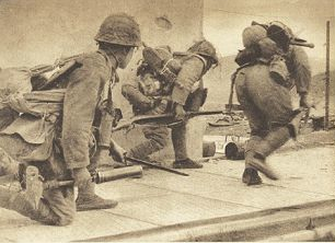 昭和12年 八九式重擲弾筒取扱法 旧日本軍 陸軍 海軍 軍隊兵器 昭和12年 八九式重擲弾筒取扱法 旧日本軍 陸軍 海軍 軍隊兵器