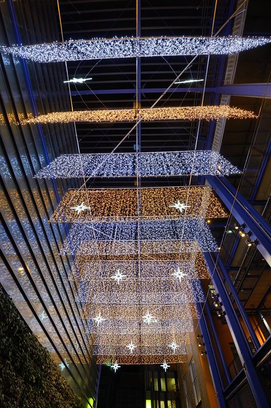 新風館 クリスマスイルミネーション_f0032011_1940162.jpg
