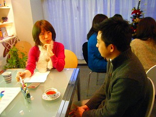 畑昌子の『特別カウンセリング』受付開始_c0200917_023336.jpg