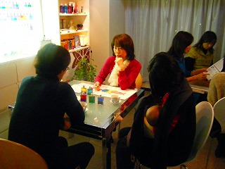畑昌子の『特別カウンセリング』受付開始_c0200917_0235139.jpg
