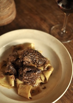Pappardelle sul cinghiale_a0112221_1952564.jpg