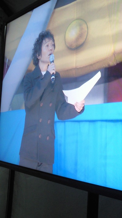 グダグダな船長でした!_a0163623_1151755.jpg
