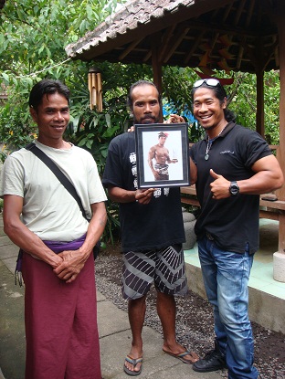 バリクツアーズのけんちゃんとナミちゃんのお約束 Janji pak Ketut sama Nami-chan_a0120328_22534353.jpg