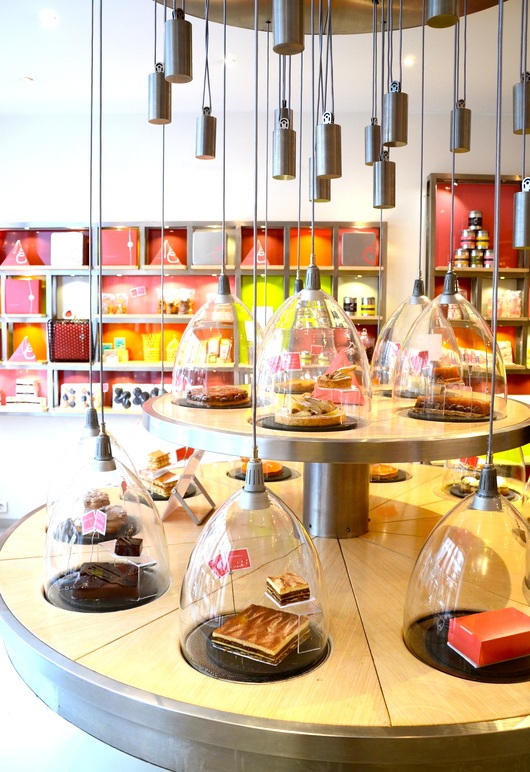 Kyoto Brest By La Patisserie Des Reves ラ パティスリー デ レーヴの京都ブレスト Keiko S Paris Journal パリ通信 Ksl