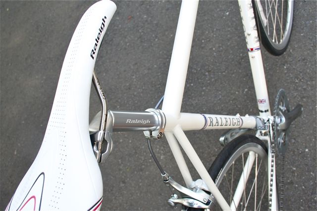 RALEIGH 『carlton-N CRN 』2013 ラレー CRF : サイクルショップ