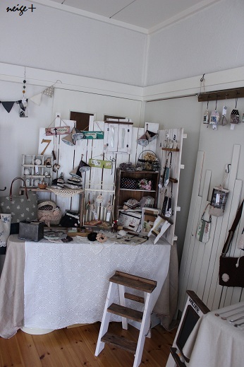 Soleil 1Day shop vol.17 イベントレポ2_f0023333_20523974.jpg