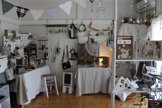 Soleil 1Day shop vol.17 イベントレポ2_f0023333_20531770.jpg