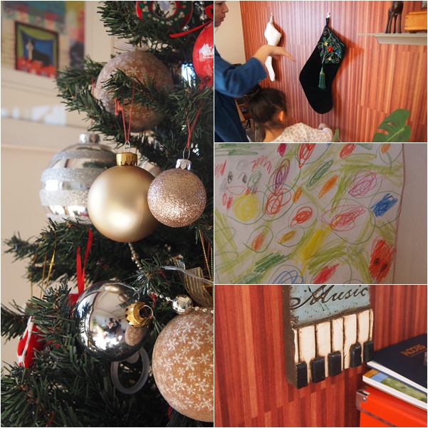 クリスマスあったね^^_c0152341_911792.jpg