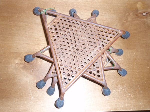 増渕篤宥 -耐熱のうつわと小物たち-_b0132442_1964339.jpg