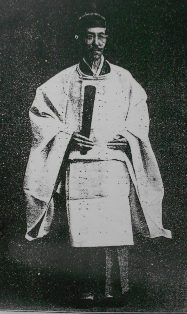 中澤流護身術 Nakazawa ryû goshinjutsu_b0287744_2352335.jpg