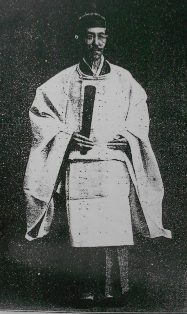 中澤流護身術  Nakazawa ryû goshinjutsu_b0287744_2352335.jpg