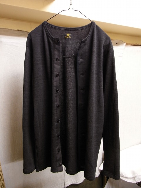 french henleyneck cardigan_f0049745_11252062.jpg