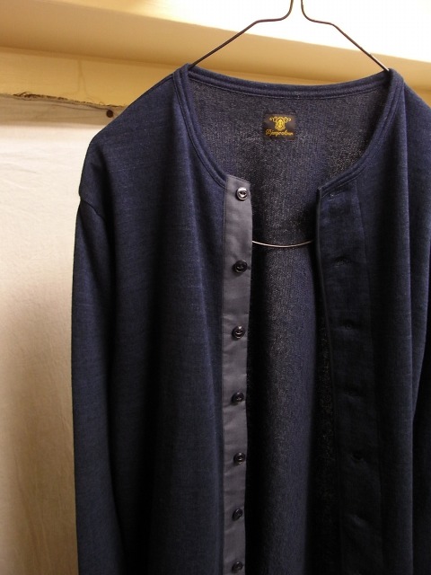 french henleyneck cardigan_f0049745_11254827.jpg