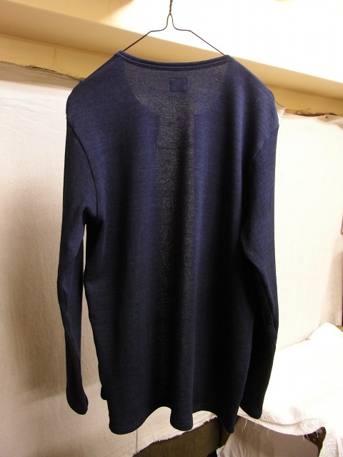 french henleyneck cardigan_f0049745_11255821.jpg