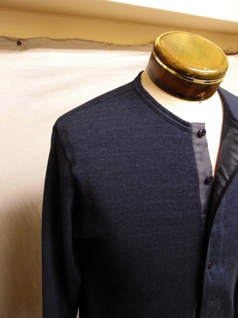 french henleyneck cardigan_f0049745_11263187.jpg