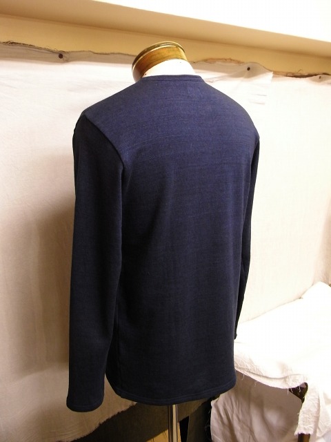 french henleyneck cardigan_f0049745_11265481.jpg