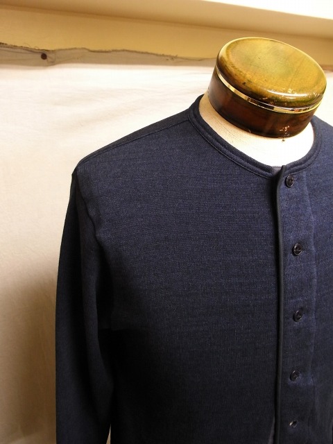 french henleyneck cardigan_f0049745_11275773.jpg