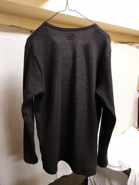 french henleyneck cardigan_f0049745_1128365.jpg