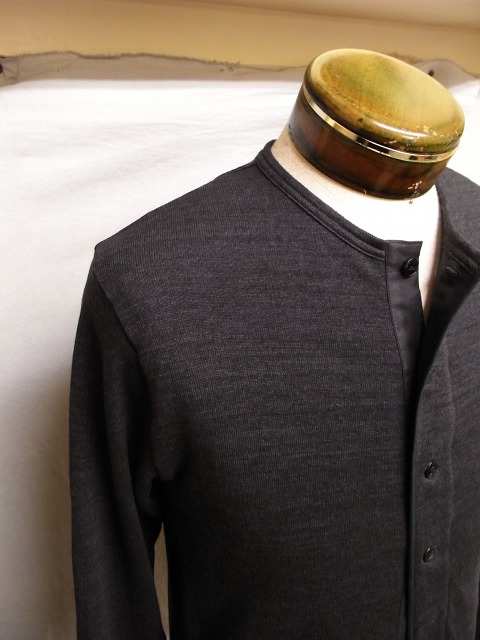 french henleyneck cardigan_f0049745_11292233.jpg