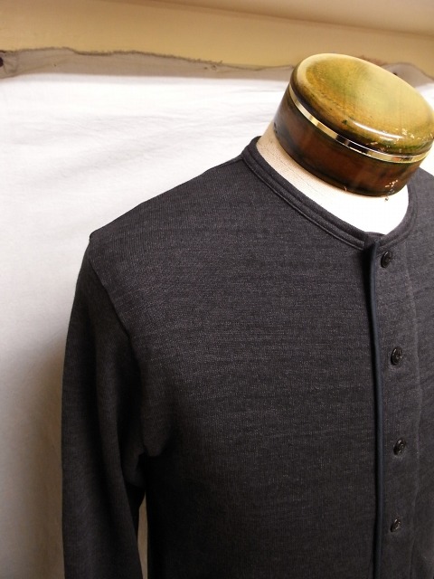 french henleyneck cardigan_f0049745_11293245.jpg