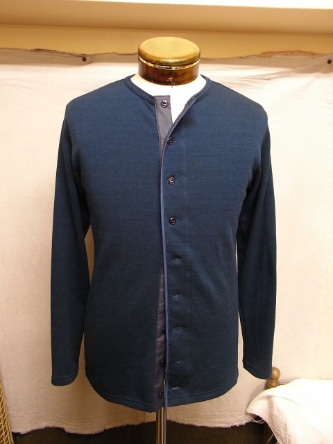 french henleyneck cardigan_f0049745_1131155.jpg