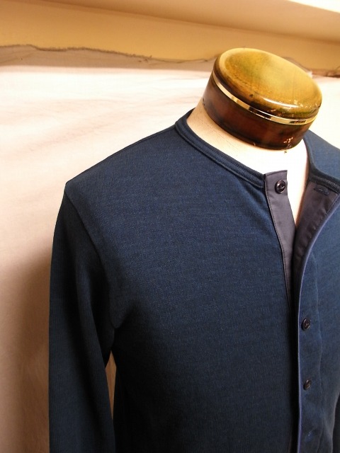french henleyneck cardigan_f0049745_11312866.jpg